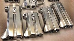 WANTED. Bond Arms Barrel 327 Federal or 32 Mag