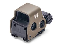 EOTECH HWS EXPS2-0 Black w/Tan Hood ⚠️Zanders Exclusive⚠️ TAX INCLUDED    ▶️YouTube