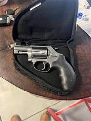 $575 S&W 357/38 special 