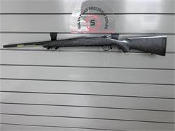 Sale! New BERGARA RIDGE 7MMPRC BK/SY 22" 3+1 TB