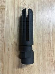 B.E. Meyers 7.62 Flash Hiders Drop-In Muzzle Device for 7.62x51mm NATO Weapons