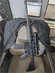 Tac Sol Ar22