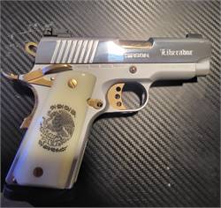 WTT Girsan Liberador m1911c 45