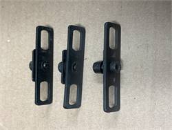 Bipod/Sling mount for AR15 heat shield handguards