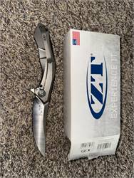 Zero Tolerance 0462