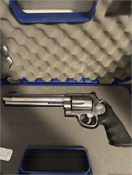 S&W 500