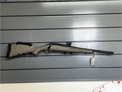 Ruger American Ranch 22 ARC Gen 2!