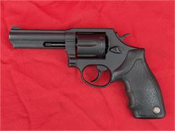 Taurus .38cal Revolver