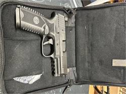 FN 509 MRO 