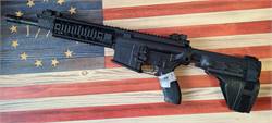 Sig Sauer 716 Pistol