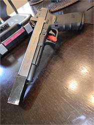Glock G40 MOS 10MM