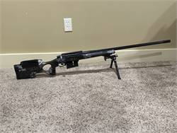 338 Lapua Ackley Improved 