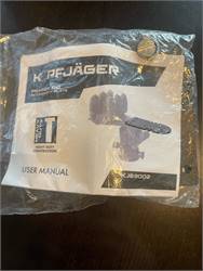 Kopfjager Reaper Rig Accessory Plate